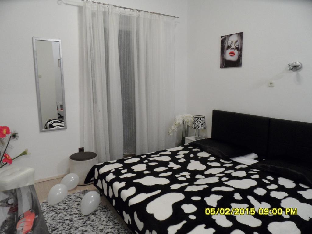 Rooms&Apartment Stambuk Split Kamer foto