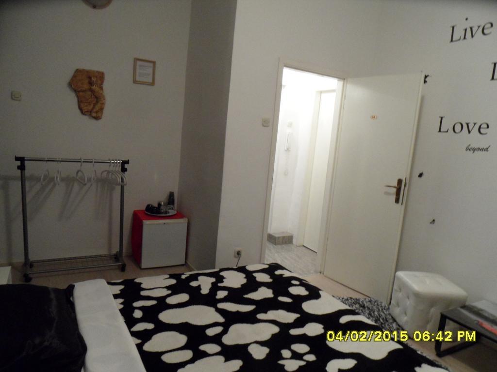 Rooms&Apartment Stambuk Split Kamer foto