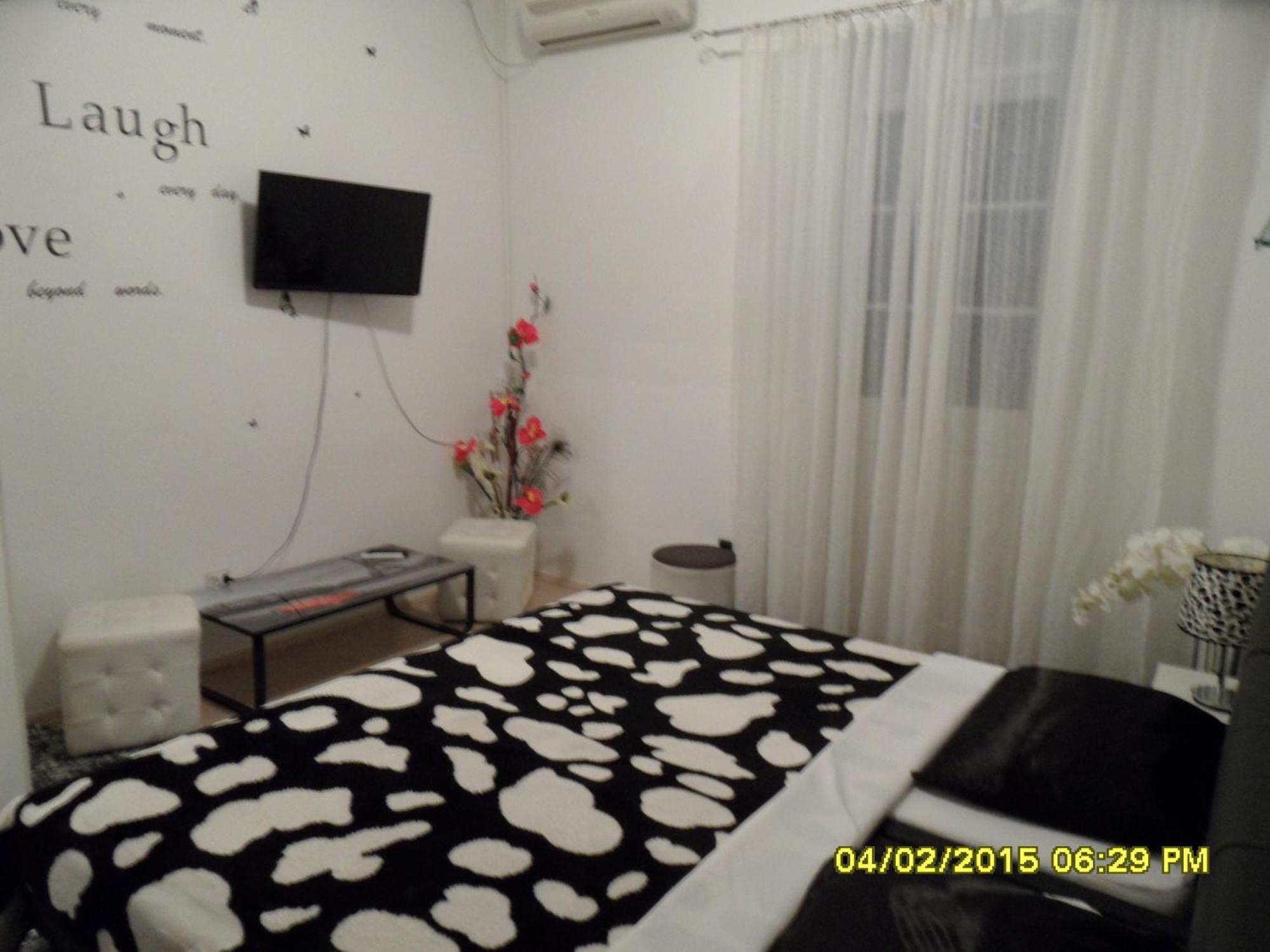 Rooms&Apartment Stambuk Split Kamer foto