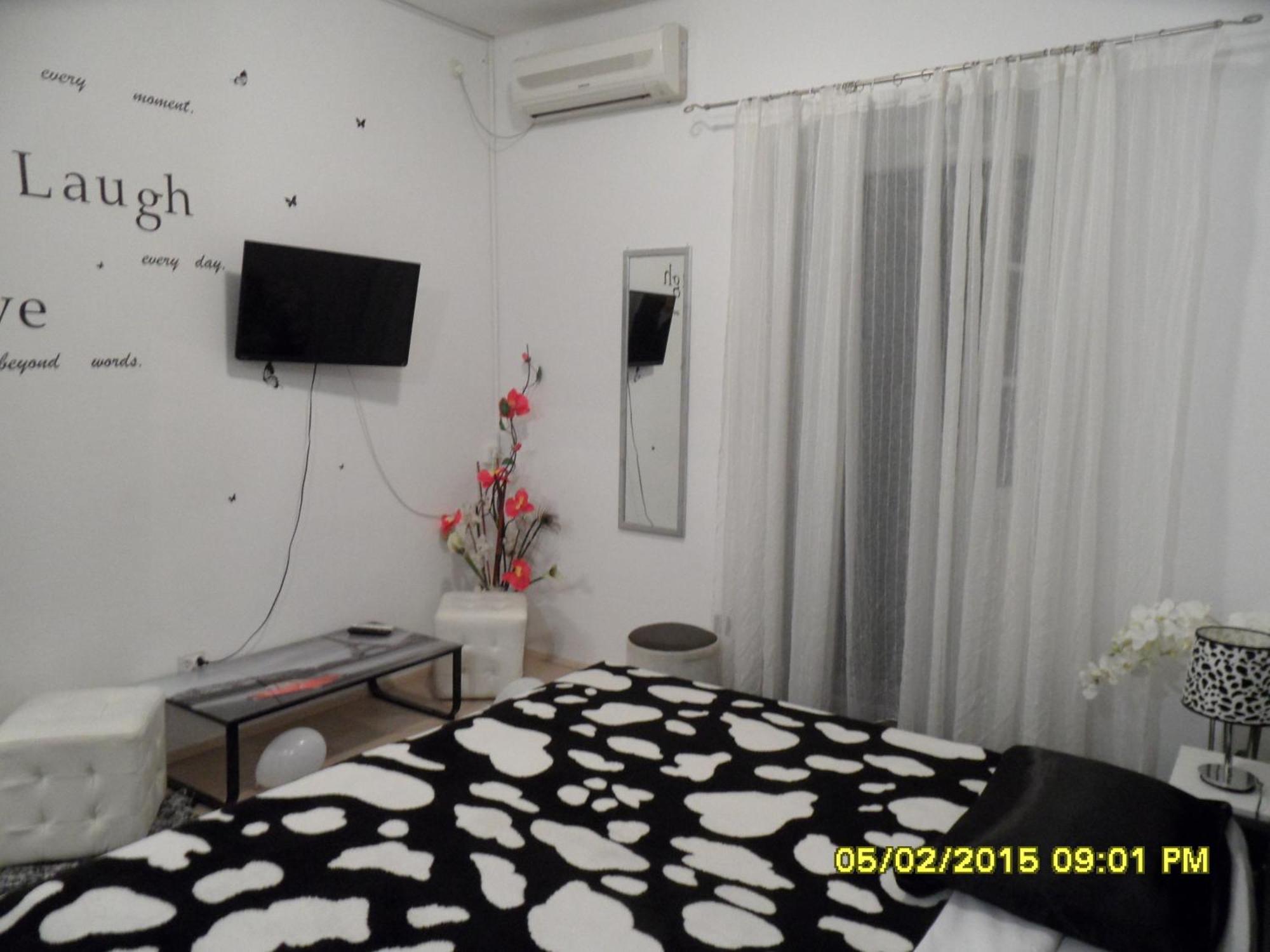 Rooms&Apartment Stambuk Split Kamer foto