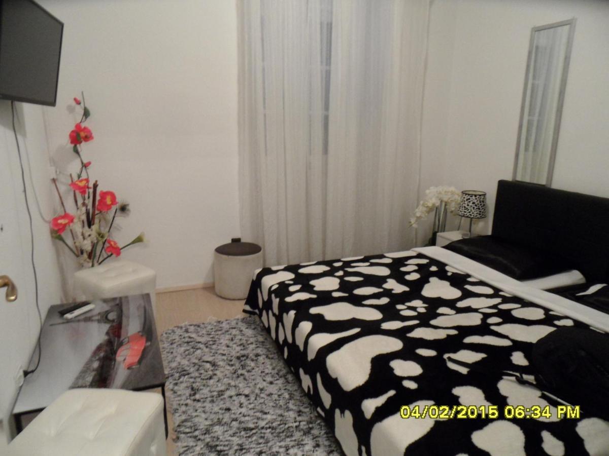 Rooms&Apartment Stambuk Split Kamer foto